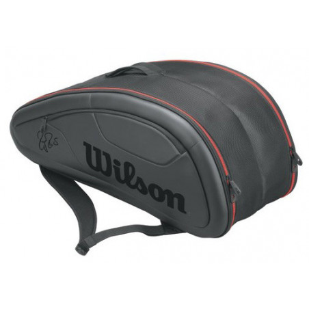 Thermo-Bag WILSON  Federer DNA 12 Pack