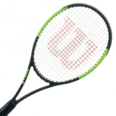 Raquette WILSON Blade 98 18X20 COUNTERVAIL (304 g) 2017