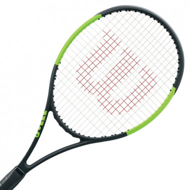 Raquette WILSON Blade 104 18X19 COUNTERVAIL (290 g) 2017