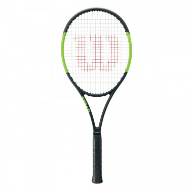 Raquette WILSON Blade 104 18X19 COUNTERVAIL...