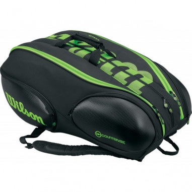 Thermo-Bag WILSON Blade Countervail 15 Noir /...