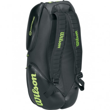 Thermo-Bag WILSON Blade Countervail 9 Noir /...