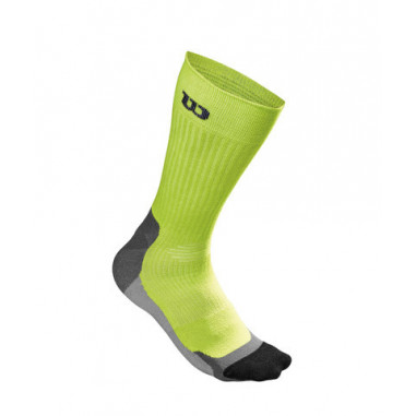 Chaussette WILSON Men's High-end Crew Sock 
