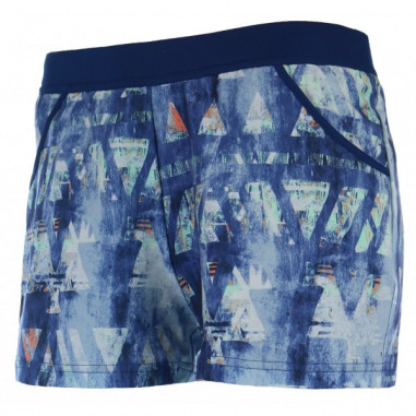 Short ADIDAS Junior Fille Melbourne Line PE 2017