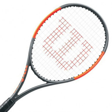 Raquette WILSON Burn 100LS 2015