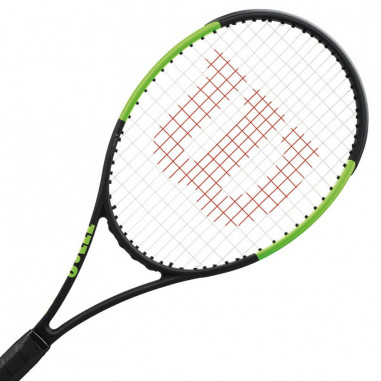 Raquette WILSON Blade 98UL 16X19 COUNTERVAIL (265 g) 2017