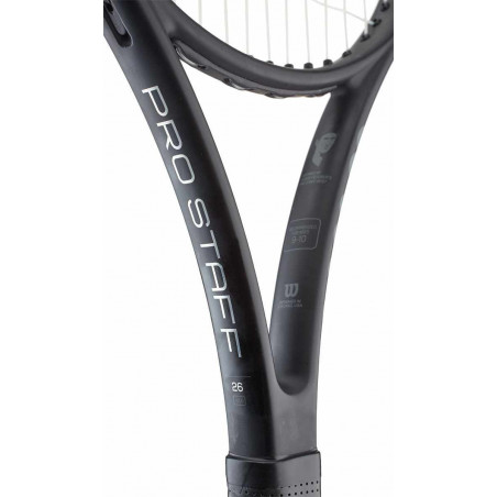 Raquette Junior WILSON Pro Staff 26 2017