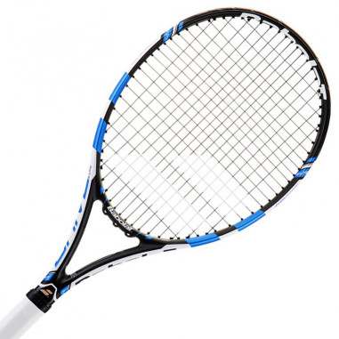 Raquette BABOLAT Pure Drive S Lite Blanc / Bleu