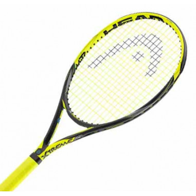 Raquette HEAD Graphene Touch Extreme MP (300 g) 2017