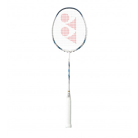 Raquette Badminton YONEX Nanoray 50 FX Blanc / Gris (83 g) 2017