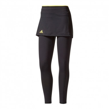 Jupe Leggin ADIDAS Femme US Séries Leg AH 2017