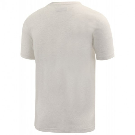 T-Shirt ADIDAS Homme PHARRELL WILLIAM Blanc AH 2017