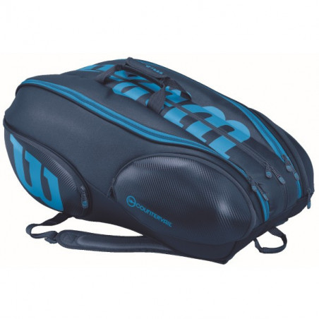 Thermo-Bag WILSON Ultra Countervail Vancouver 15 Bleu 2017