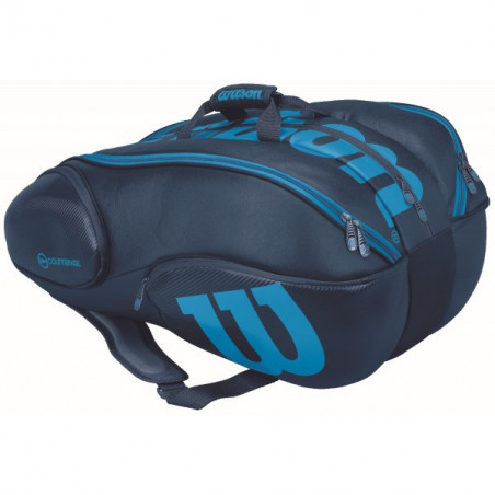Thermo-Bag WILSON Ultra Countervail Vancouver 15 Bleu 2017