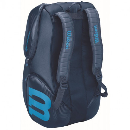 Thermo-Bag WILSON Ultra Countervail Vancouver 15 Bleu 2017