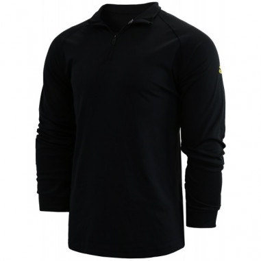 Veste demi-zippée ADIDAS Homme Advantage AH 2017