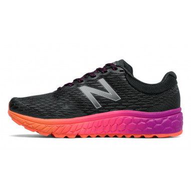 Chaussures Running NEW BALANCE Femme Trail...