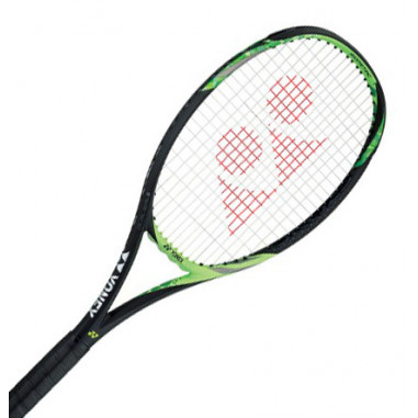 Raquette YONEX EZONE 98 Vert / Noir (305 g) 2017
