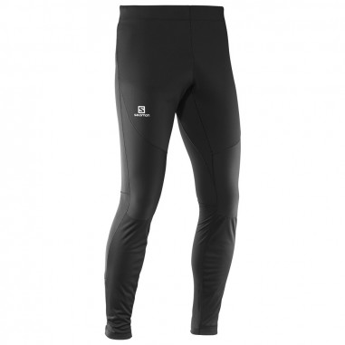 Collant Running SALOMON Homme Trail Runner WS...