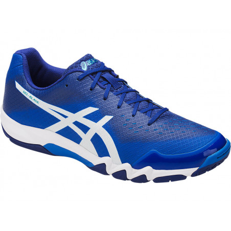 Chaussures ASICS Gel-Blade 6 Bleu / / AH 2017