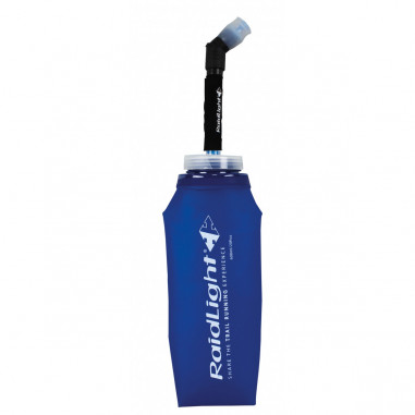 Bidon Press to Drink EazyFlask 600 ml RAIDLIGHT AH 2017