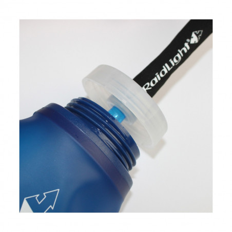 Bidon Press to Drink EazyFlask 600 ml RAIDLIGHT PE 2018