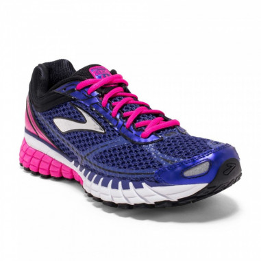 Chaussures Running BROOKS Femme Aduro 4w  AH 2017
