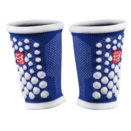 Poignet Eponge COMPRESSPORT Sweat Band