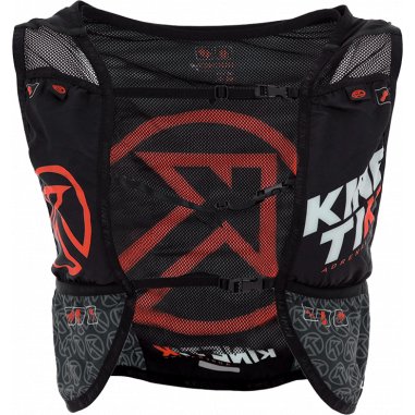 Sac KINETIK Rocket Black PE 2018