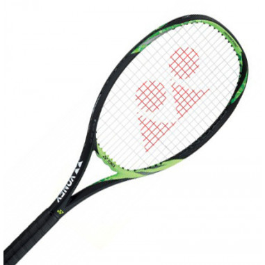 Raquette TEST YONEX EZONE 100 Vert / Noir (285 g) 2018