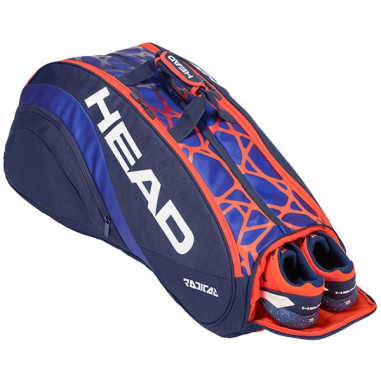 Thermo-Bag HEAD Radical 12R Monstercombi 2018