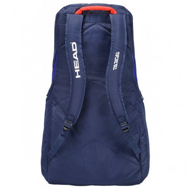 Thermo-Bag HEAD Radical 12R Monstercombi 2018