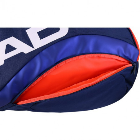 Thermo-Bag HEAD Radical 12R Monstercombi 2018