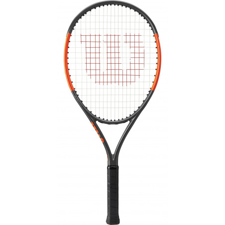 Raquette Junior WILSON BURN 25S 2018