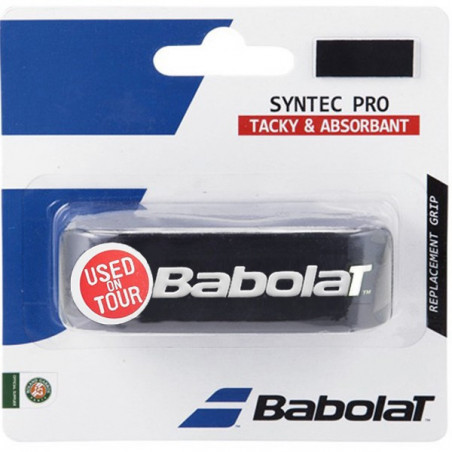 Grip BABOLAT Skin Feel Noir