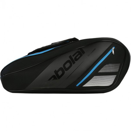 Thermo-Bag BABOLAT Team Line Noir / Bleu RX12 PE 2018