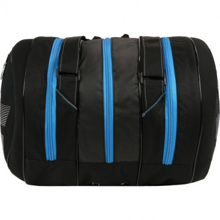 Thermo-Bag BABOLAT Team Line Noir / Bleu RX12 PE 2018