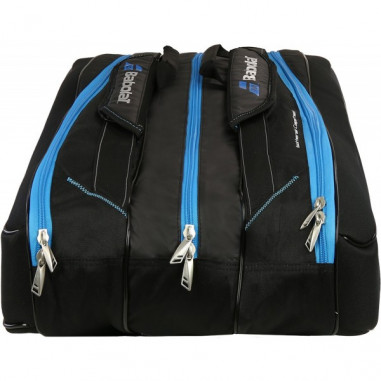 Thermo-Bag BABOLAT Team Line Noir / Bleu RX12...