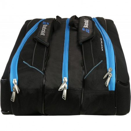 Thermo-Bag BABOLAT Team Line Noir / Bleu RX12 PE 2018