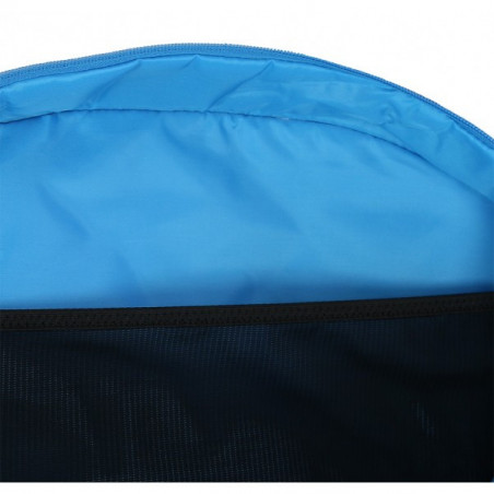 Thermo-Bag BABOLAT Team Line Noir / Bleu RX12 PE 2018