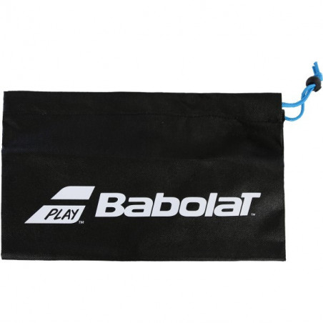 Thermo-Bag BABOLAT Team Line Noir / Bleu RX12 PE 2018