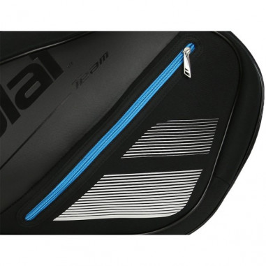 Thermo-Bag BABOLAT Team Line Noir / Bleu RX12...
