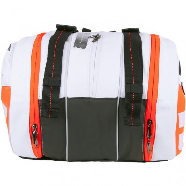 Thermo-Bag BABOLAT Pure Strike Blanc / Orange...