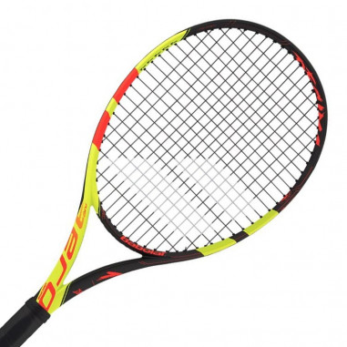 Raquette BABOLAT Pure Aero Decima Roland Garros...