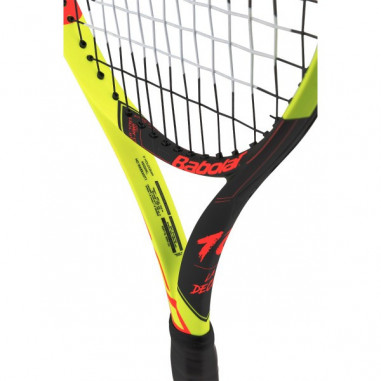 Raquette BABOLAT Pure Aero Decima Roland Garros...