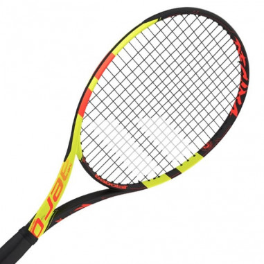 Raquette BABOLAT Pure Aero Decima Lite Roland Garros (270 g) 2018