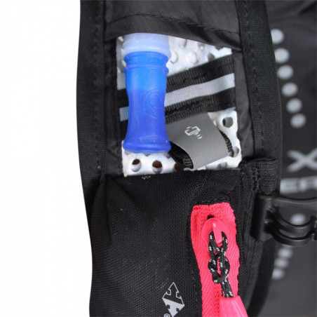 Sac RAIDLIGHT Trail XP4 W + poche a eau 1.5l  PE 2018