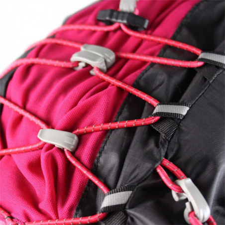 Sac RAIDLIGHT Trail XP4 W + poche a eau 1.5l  PE 2018