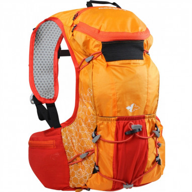 Sac RAIDLIGHT Trail XP4 Orange PE 2018