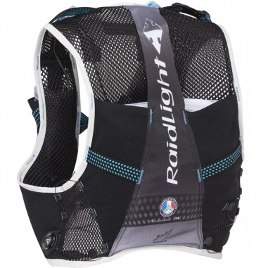 Sac RAIDLIGHT Responsiv 3L L/XL + 2 flask 350 ml PE 2018